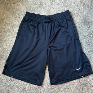 Men’s XL Nike Dri-Fit Athletic Shorts